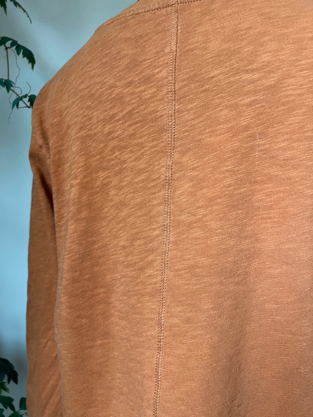 J. Crew Factory Girlfriend Tee - Picture 4 of 11